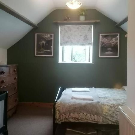 Villa The Old Barn, Cosy Townhouse In Leominster Extérieur photo