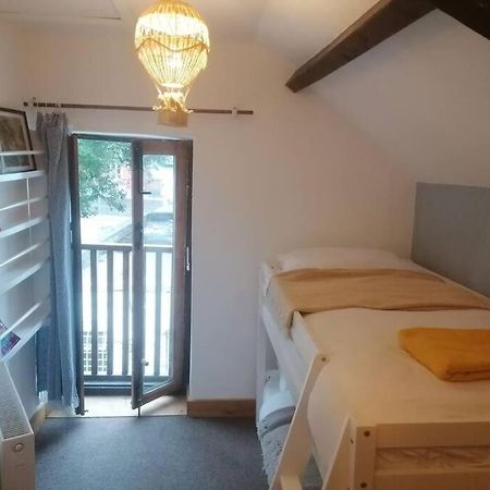 Villa The Old Barn, Cosy Townhouse In Leominster Extérieur photo