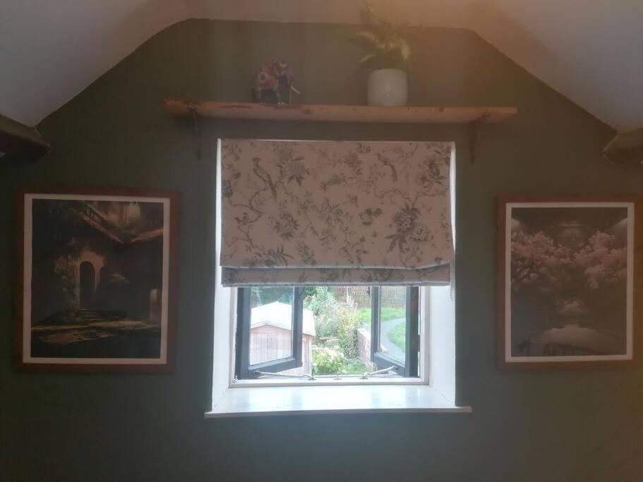 Villa The Old Barn, Cosy Townhouse In Leominster Extérieur photo
