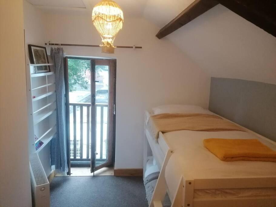 Villa The Old Barn, Cosy Townhouse In Leominster Extérieur photo