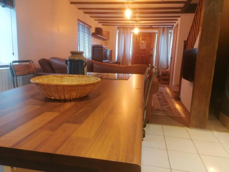 Villa The Old Barn, Cosy Townhouse In Leominster Extérieur photo
