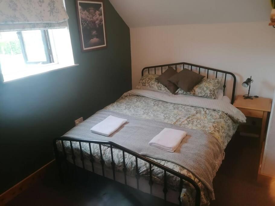 Villa The Old Barn, Cosy Townhouse In Leominster Extérieur photo